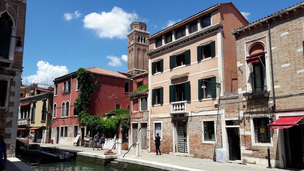 Apartment Cafoscari Venice Exterior photo